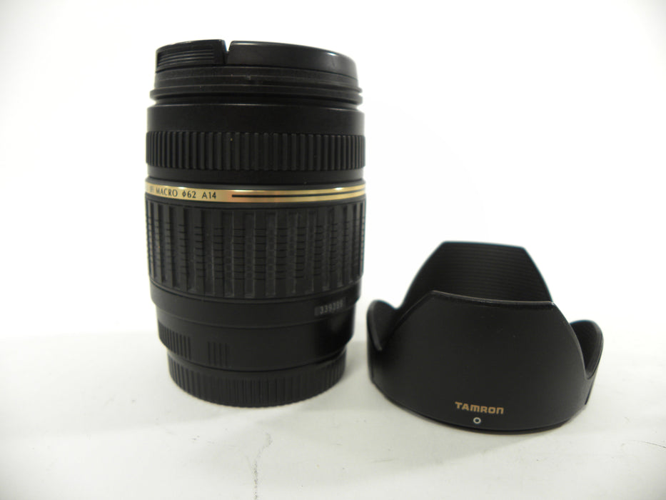 Tamron LD XR Di II AF (if) 18-200mm f3.5-6.3 Macro Canon EF Mount