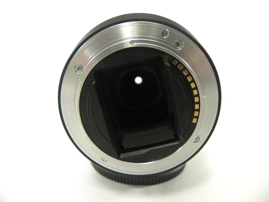 Sony FE 28-70mm f3.5-5.6 OSS E Mount