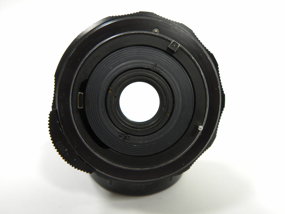 Pentax Takumar Super MC 28mm f3.5 M42 Mount