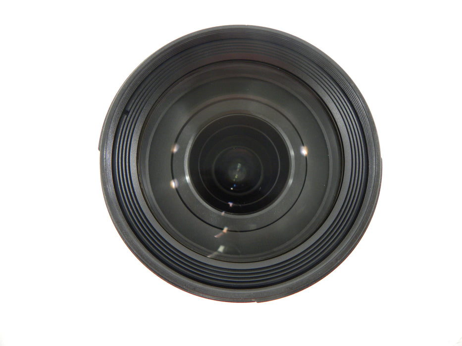 Tamron LD XR Di II AF (if) 18-200mm f3.5-6.3 Macro Canon EF Mount