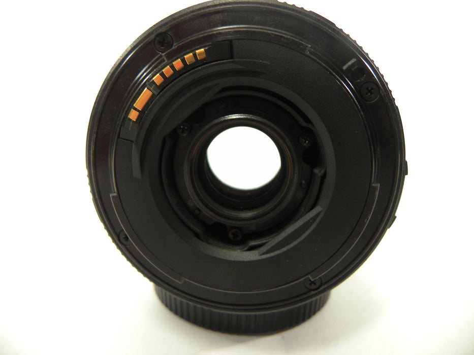 Tamron LD XR Di II AF (if) 18-200mm f3.5-6.3 Macro Canon EF Mount