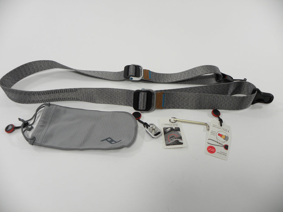 Peak Design Slide Lite Strap