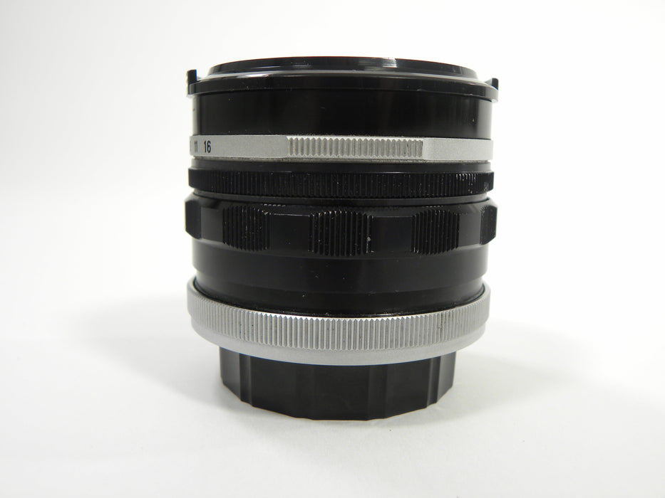 Canon FL 50mm f1.4