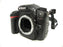 Nikon D7000 16.2mp Digital SLR camera Body Only Shutter Ct. 25,771