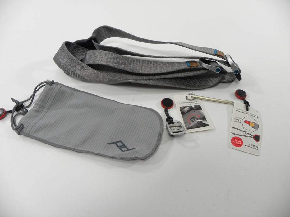 Peak Design Slide Lite Strap
