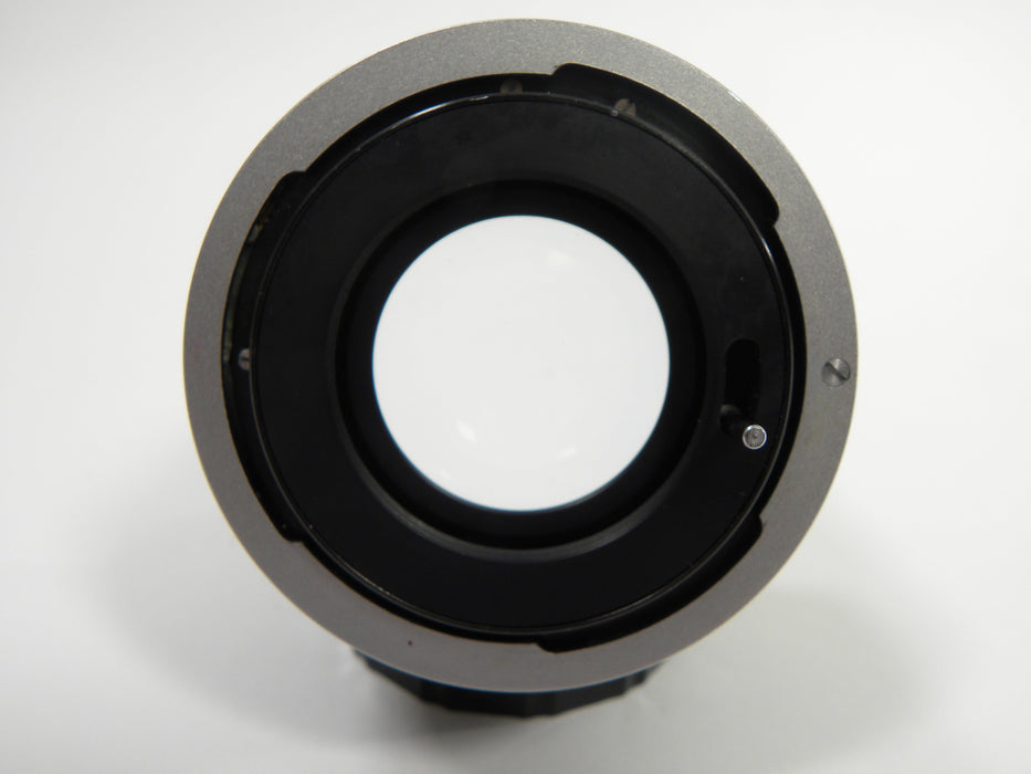 Canon FL 50mm f1.4