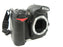 Nikon D7000 16.2mp Digital SLR camera Body Only Shutter Ct. 25,771