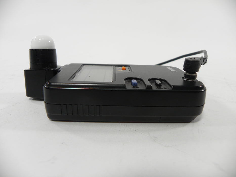 Sekonic Digi Lite F Model L328 Light Meter