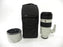 Sony FE 100-400mm f4.5-5.6 GM OSS E Mount