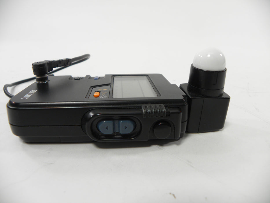 Sekonic Digi Lite F Model L328 Light Meter