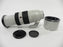 Sony FE 100-400mm f4.5-5.6 GM OSS E Mount