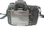 Nikon D7000 16.2mp Digital SLR camera Body Only Shutter Ct. 25,771
