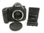 Canon EOS 5D Mark III 22.3mp Digital SLR Body only Shutter Ct. 133,142