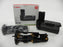 Canon BG-E3 Battery Grip