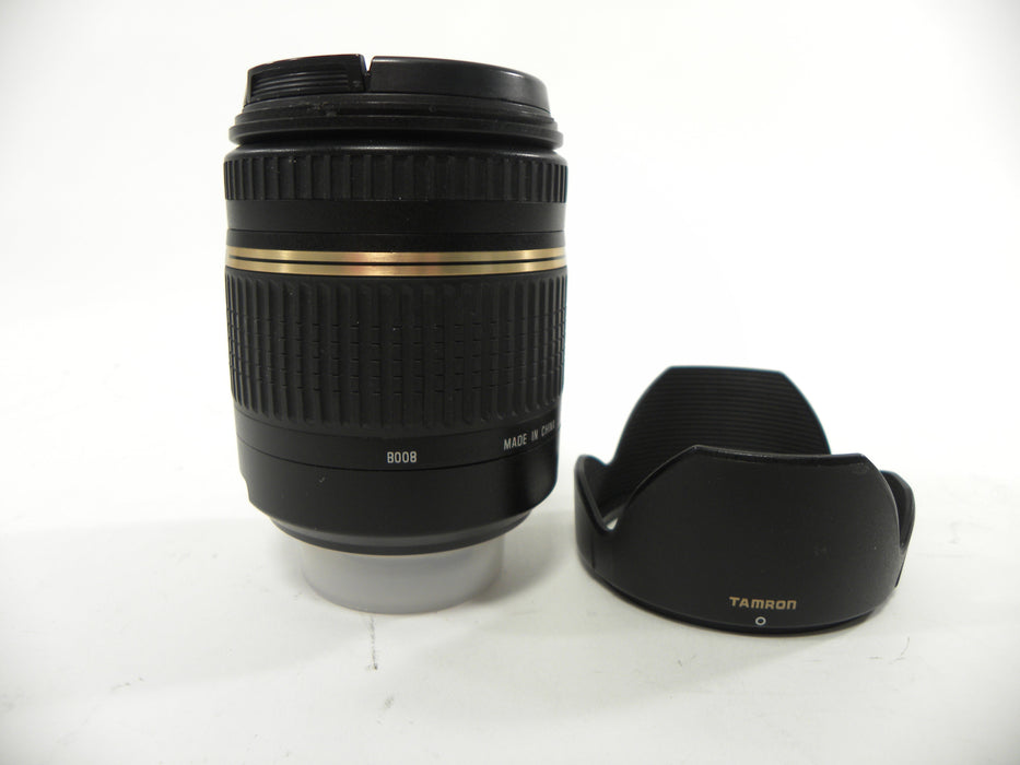 Tamron Di I VC 18-270mm f3.5-6.3 Nikon F Mount