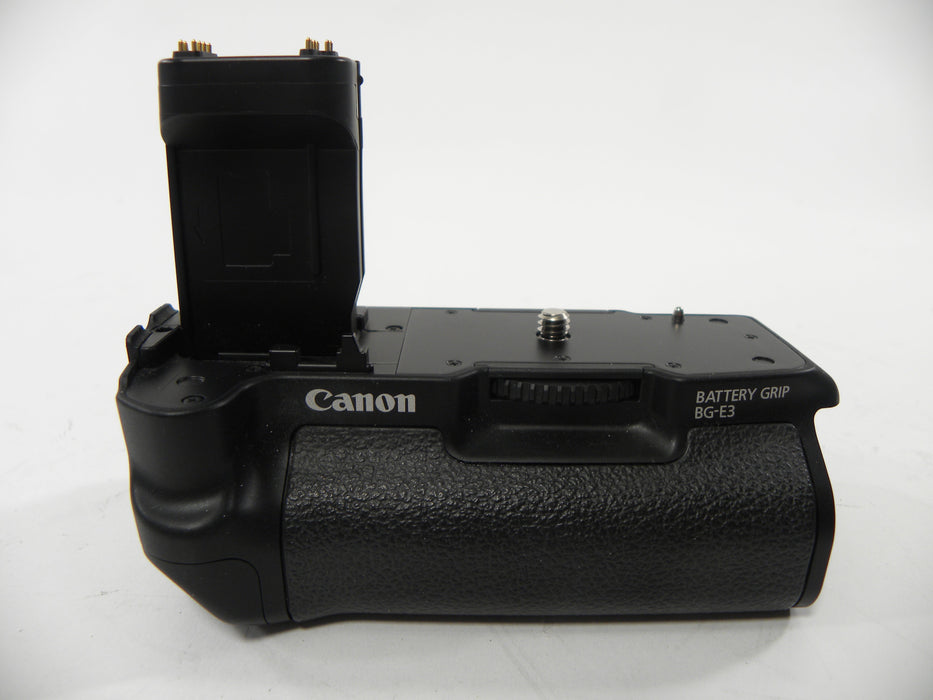 Canon BG-E3 Battery Grip