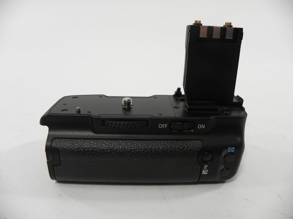 Canon BG-E3 Battery Grip