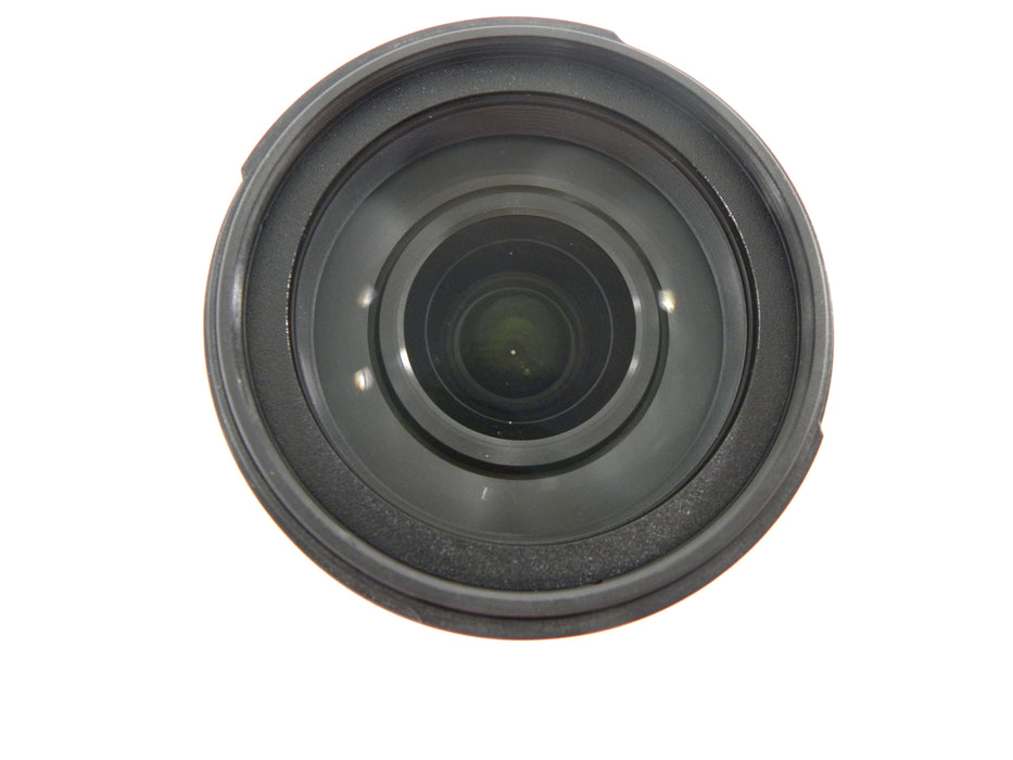Tamron Di I VC 18-270mm f3.5-6.3 Nikon F Mount