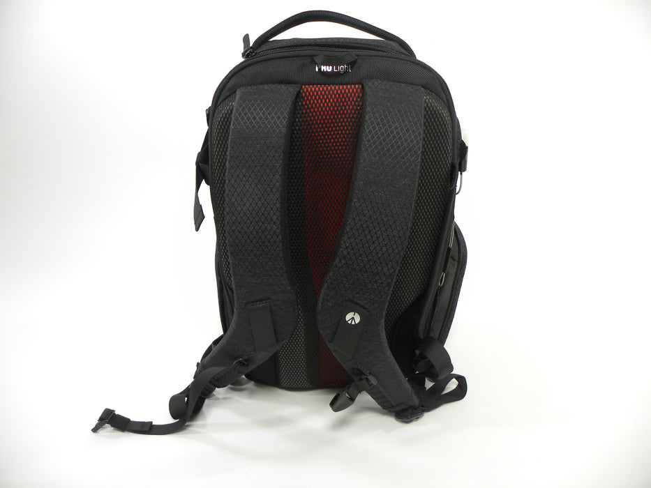 Manfrotto Pro Light Backpack
