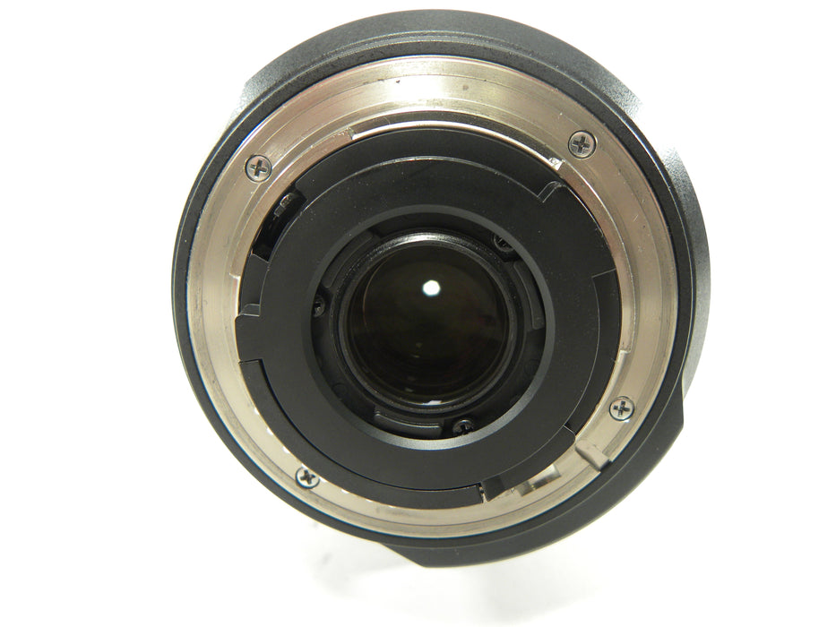 Tamron Di I VC 18-270mm f3.5-6.3 Nikon F Mount