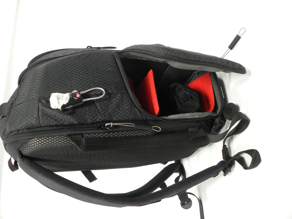 Manfrotto Pro Light Backpack