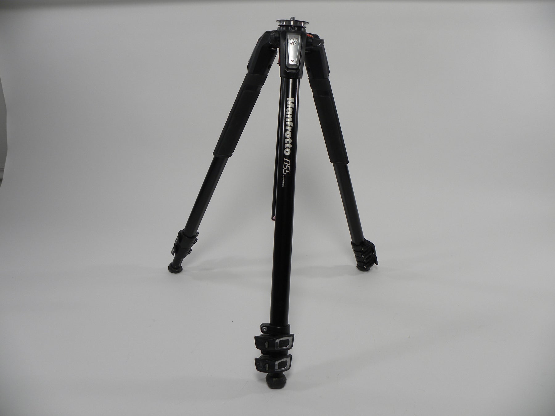 Manfrotto MT 055 x Pro 3 Tripod legs