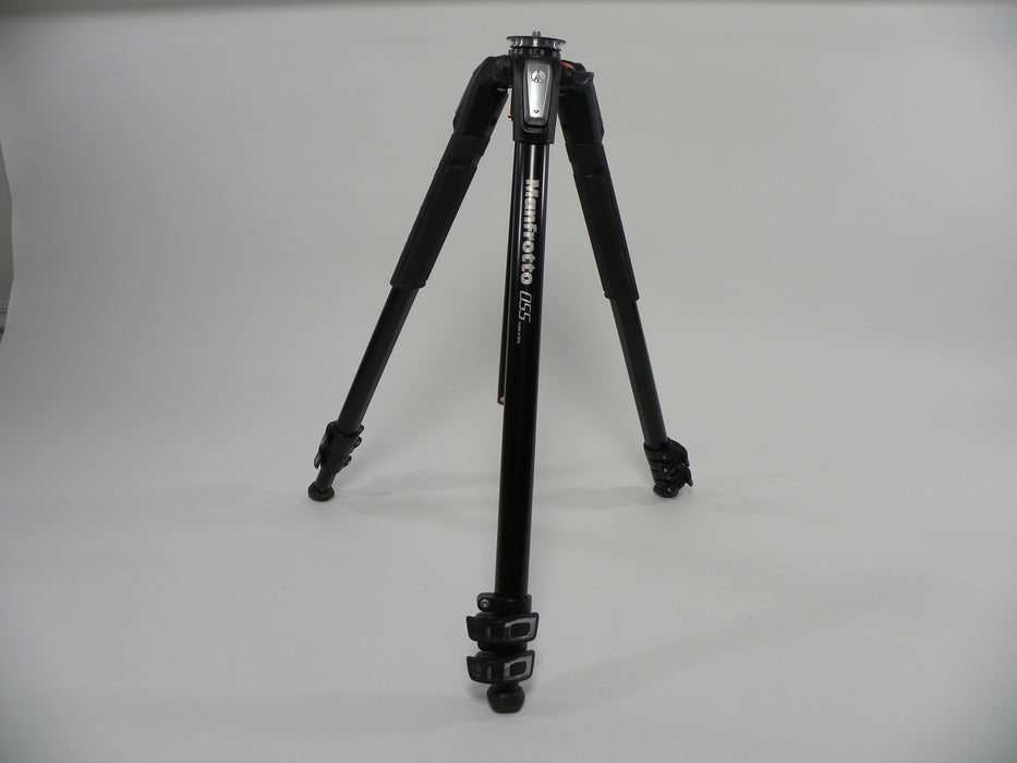 Manfrotto MT 055 x Pro 3 Tripod legs