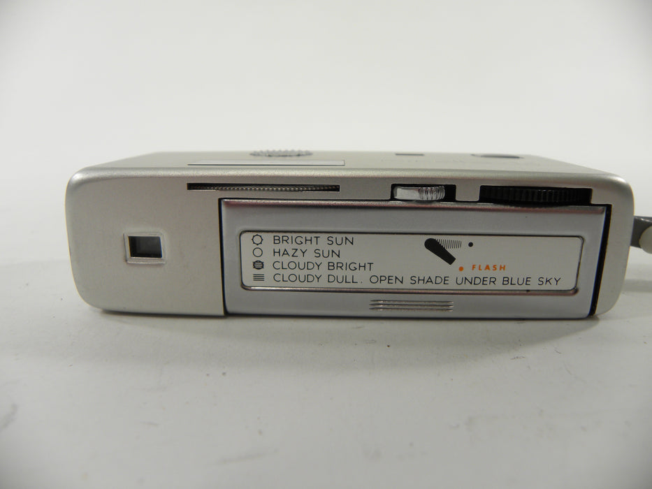 Minolta -16 Model P Spy Camera