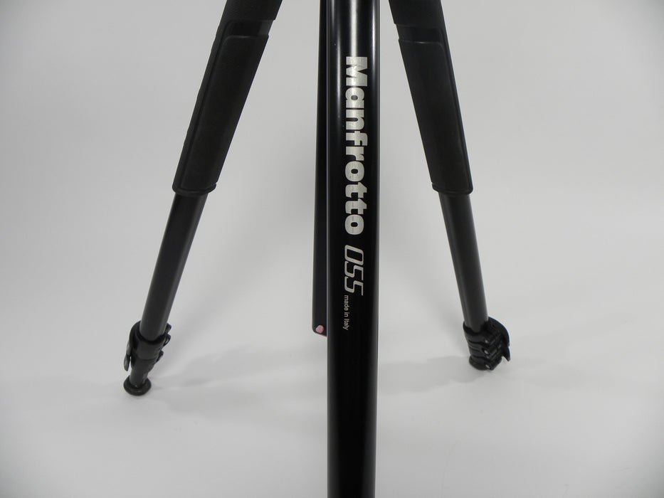 Manfrotto MT 055 x Pro 3 Tripod legs