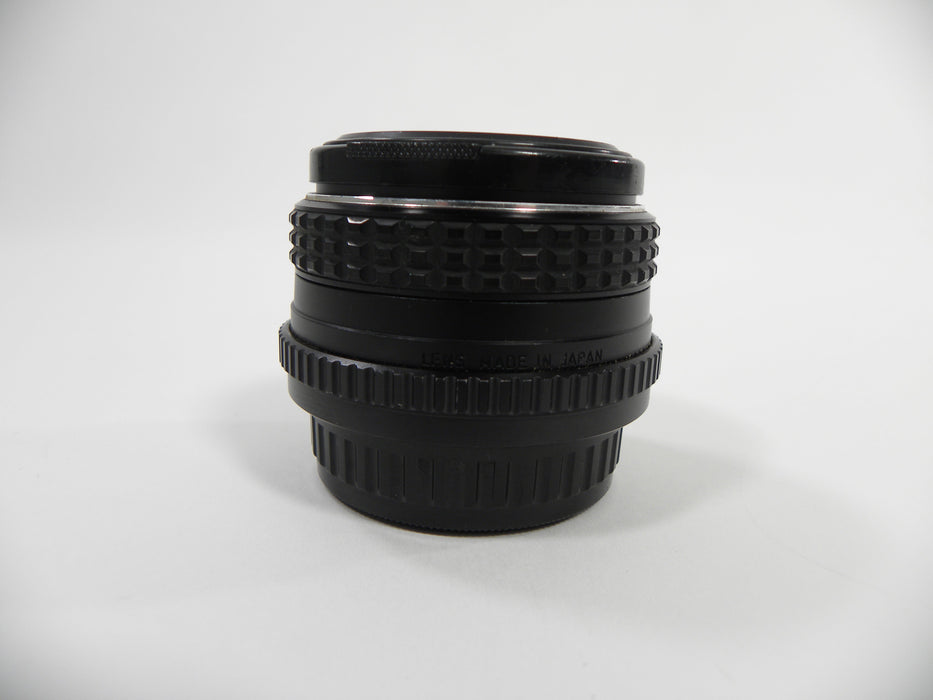 Pentax-M SMC 35mm f2.8 PK Mount