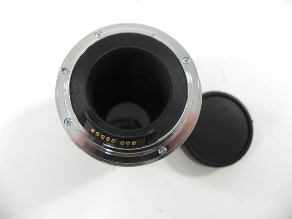 Kenko Extension Tube set 12mm -20mm - 36mm
