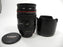 Canon EF 24-70mm f2.8 L USM