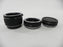 Kenko Extension Tube set 12mm -20mm - 36mm