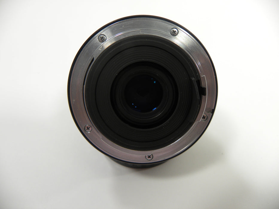 Pentax-M SMC 35mm f2.8 PK Mount
