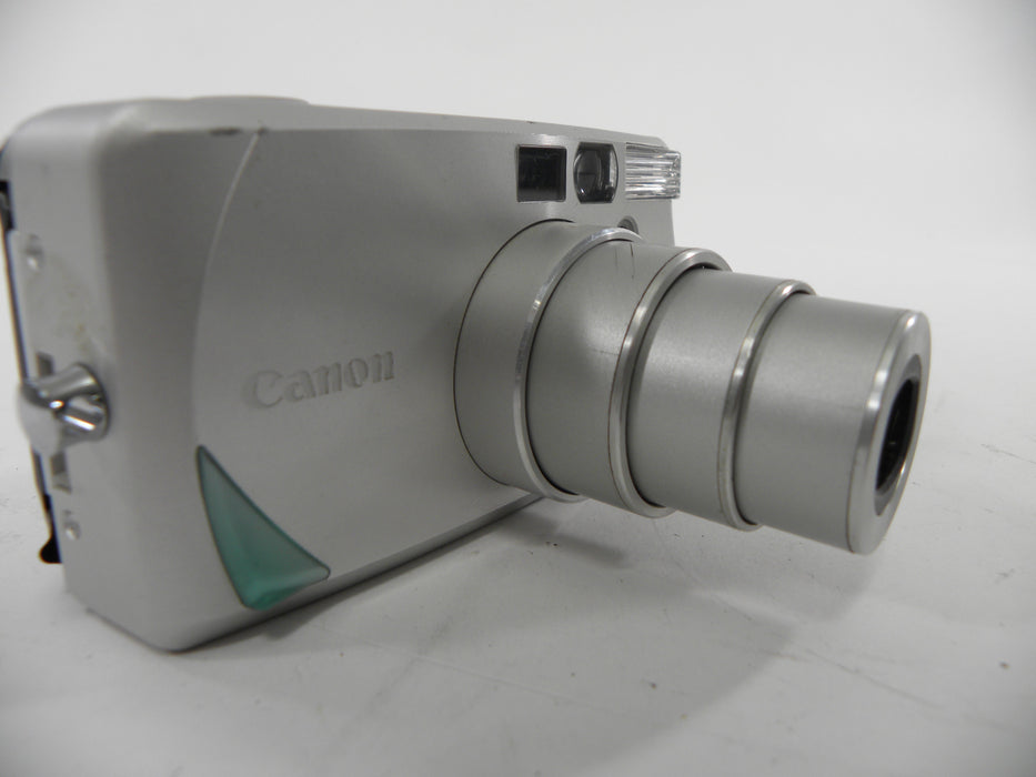 Canon Sure Shot Z155 35mm Camera  AS IS  No Returns