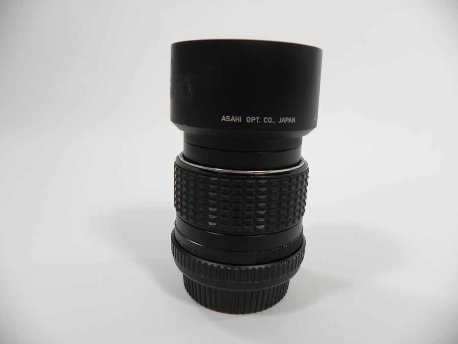 Pentax-M SMC 100mm f2.8 PK Mount