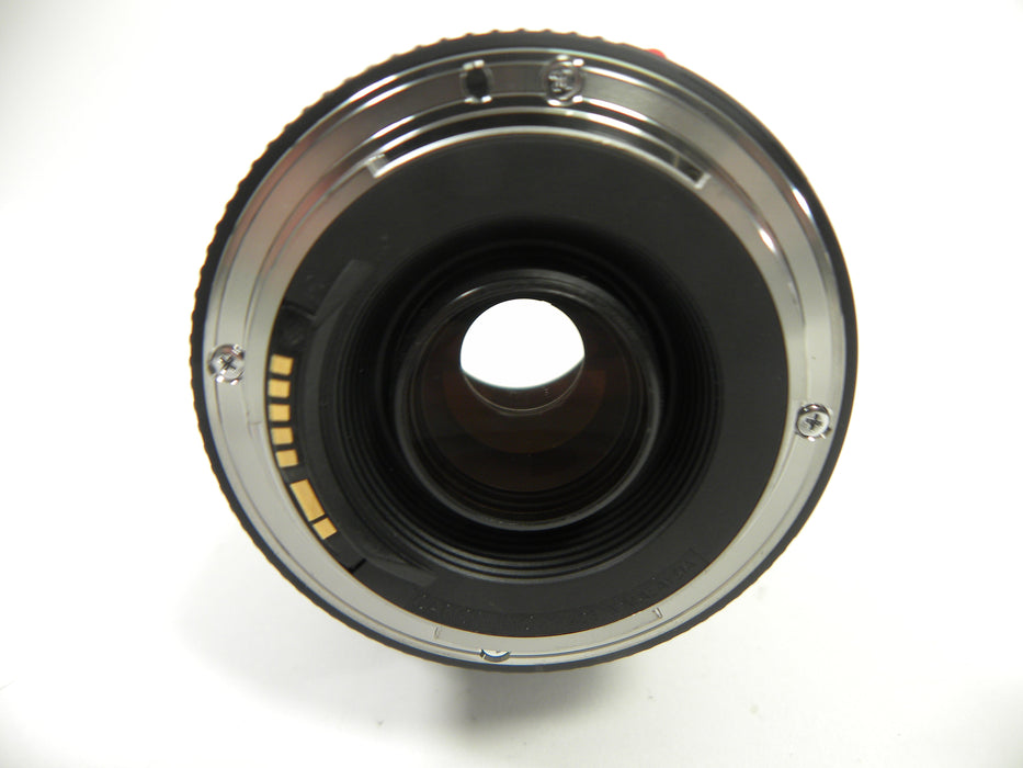 Canon EF 75-300mm f4-5.6 III