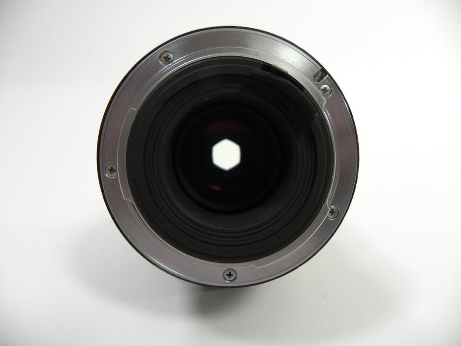 Pentax-M SMC 100mm f2.8 PK Mount