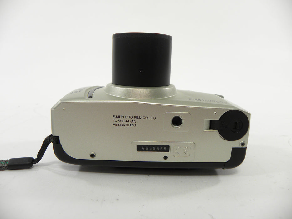 Fujifilm Zoom Date 70 35mm Camera