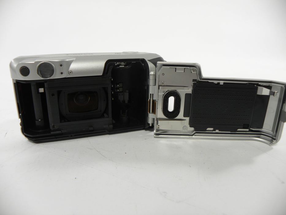 Canon Sure Shot Z155 35mm Camera  AS IS  No Returns