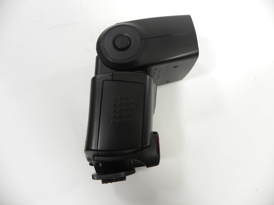 Canon 430EX Speedlite
