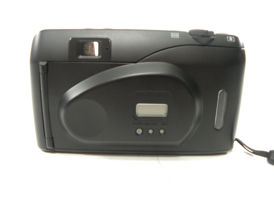 Fujifilm Zoom Date 70 35mm Camera