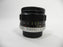 Minolta MC Rokkor-PF 58mm f1.4