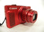 Canon Power Shot SX620 HS WiFi 20.2mp Digital Camera (Red)