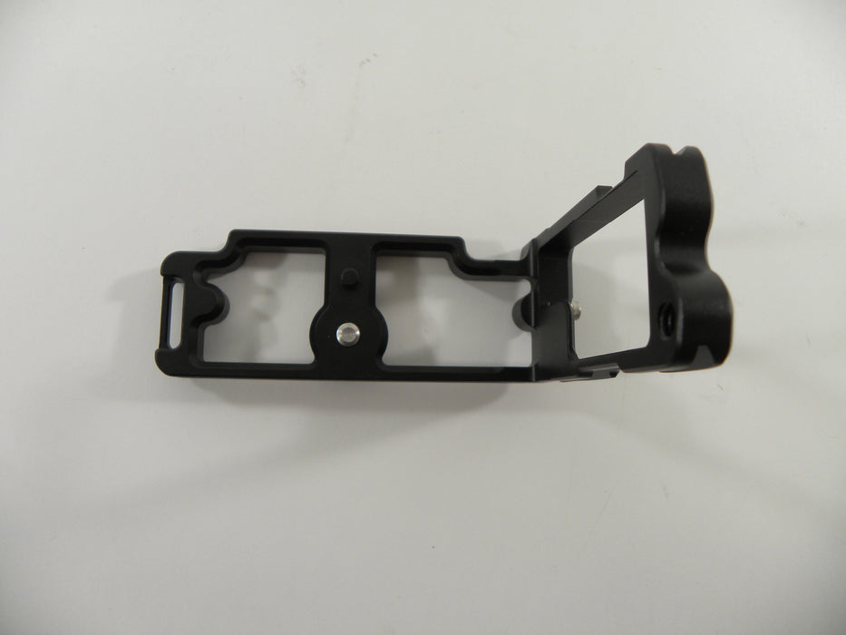 3 Legged Thing Zelda L Bracket for Nikon 25, 26, 26II, 27,-27II