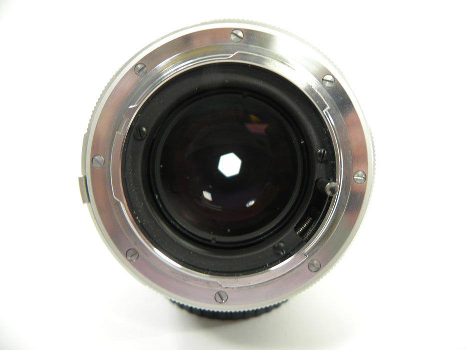 Minolta MC Rokkor-PF 58mm f1.4