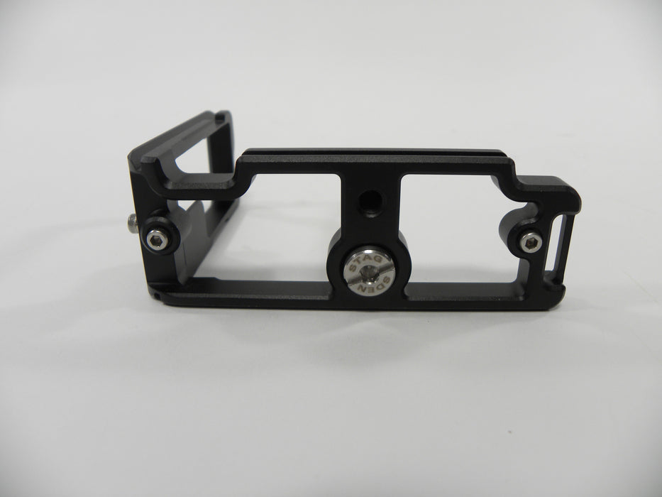 3 Legged Thing Zelda L Bracket for Nikon 25, 26, 26II, 27,-27II