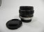 Minolta MC Rokkor-PF 58mm f1.4
