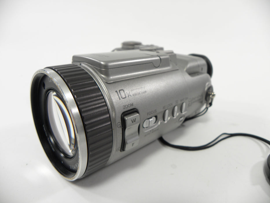 Sony DSC-F707 Digital Still Camera