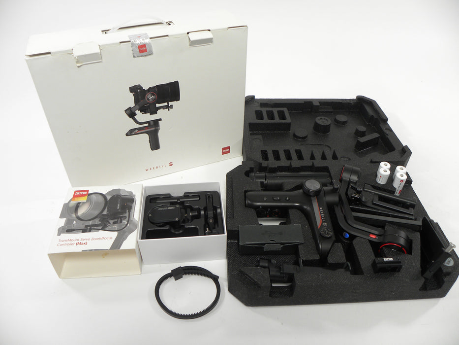 ZhiYun Weebills Gimbal
